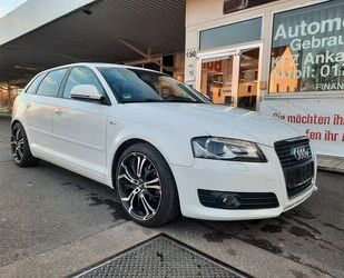 Audi A3 Gebrauchtwagen