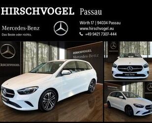 Mercedes-Benz B 180 Gebrauchtwagen