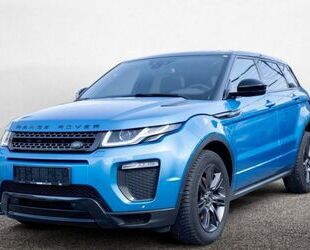 Land Rover Range Rover Evoque Gebrauchtwagen