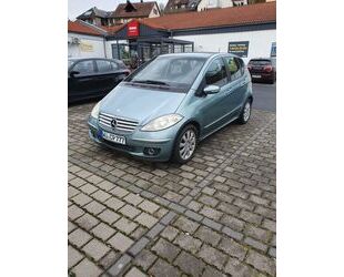 Mercedes-Benz A 200 Gebrauchtwagen