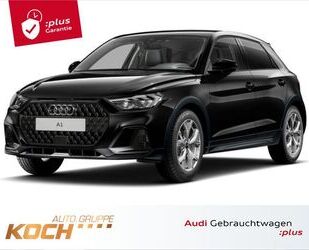 Audi A1 Gebrauchtwagen