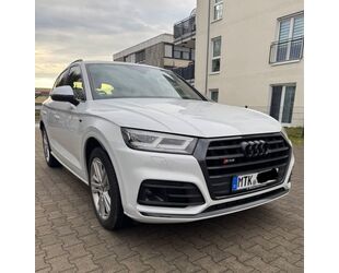 Audi SQ5 Gebrauchtwagen