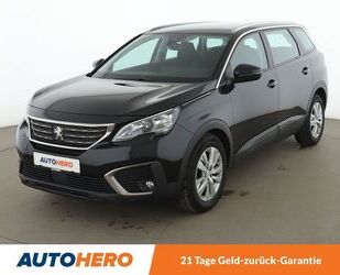 Peugeot 5008 Gebrauchtwagen