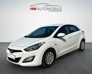 Hyundai i30 Gebrauchtwagen