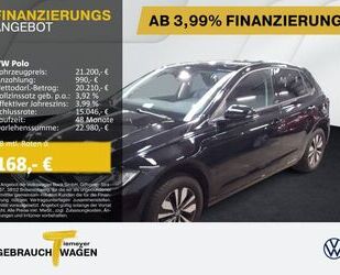 VW Polo Gebrauchtwagen