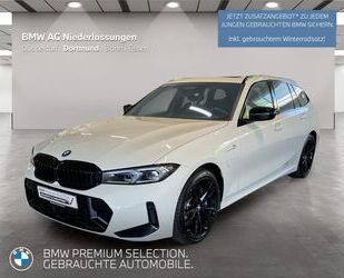 BMW 330 Gebrauchtwagen