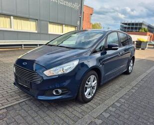 Ford S-Max Gebrauchtwagen