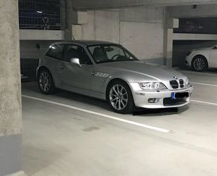 BMW Z3 Gebrauchtwagen