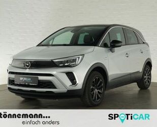Opel Crossland (X) Gebrauchtwagen