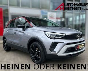 Opel Crossland (X) Gebrauchtwagen