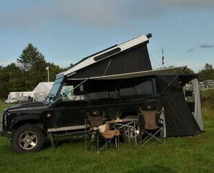 Land Rover Defender Gebrauchtwagen