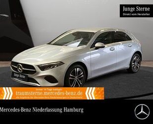 Mercedes-Benz A 250 Gebrauchtwagen