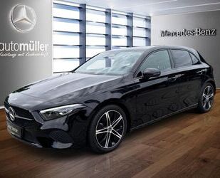 Mercedes-Benz A 180 Gebrauchtwagen