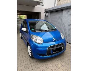 Citroen C1 Gebrauchtwagen