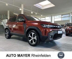 Dacia Duster Gebrauchtwagen