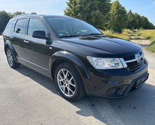Fiat Freemont Gebrauchtwagen