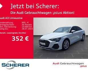 Audi A3 Gebrauchtwagen