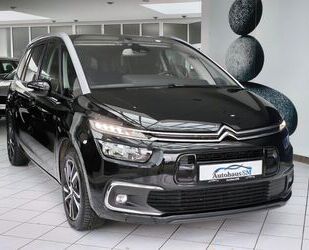 Citroen Grand C4 Picasso / SpaceTourer Gebrauchtwagen