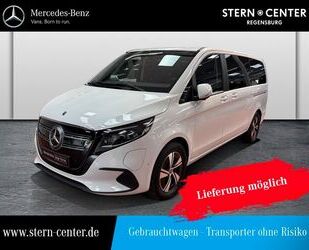 Mercedes-Benz EQV Gebrauchtwagen