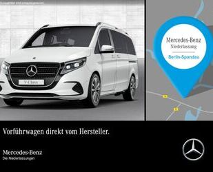 Mercedes-Benz V 300 Gebrauchtwagen