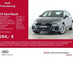 Audi A3 Gebrauchtwagen