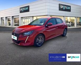 Peugeot 208 Gebrauchtwagen