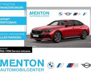 BMW i5 Gebrauchtwagen