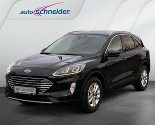 Ford Kuga Gebrauchtwagen