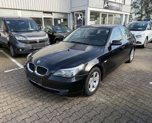 BMW 520 Gebrauchtwagen
