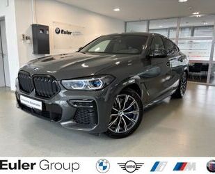 BMW X6 Gebrauchtwagen