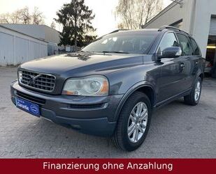 Volvo XC90 Gebrauchtwagen