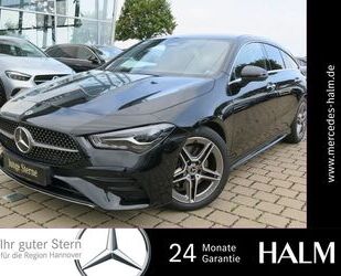 Mercedes-Benz CLA 200 Shooting Brake Gebrauchtwagen