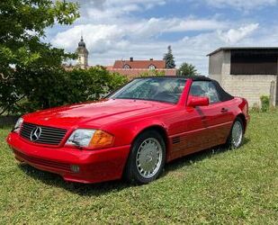 Mercedes-Benz SL 300 Gebrauchtwagen