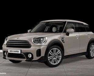 Mini Cooper Countryman Gebrauchtwagen