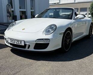 Porsche 997 Gebrauchtwagen