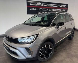 Opel Crossland (X) Gebrauchtwagen