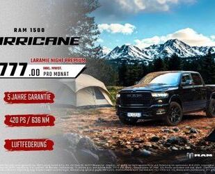 Dodge RAM Gebrauchtwagen