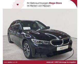 BMW 318 Gebrauchtwagen