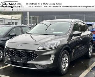 Ford Kuga Gebrauchtwagen
