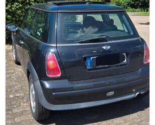 Mini ONE Gebrauchtwagen