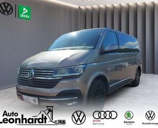 VW T6 Caravelle Gebrauchtwagen