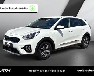 Kia Niro Gebrauchtwagen