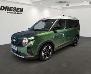 Ford Tourneo Courier Gebrauchtwagen