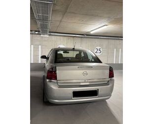 Opel Vectra Gebrauchtwagen