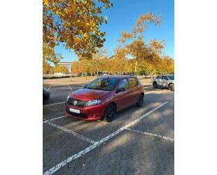 Dacia Sandero Gebrauchtwagen