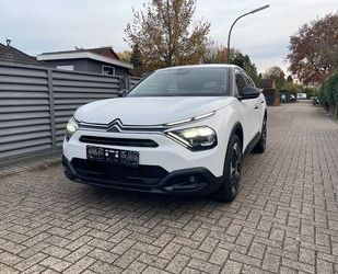 Citroen C4 Gebrauchtwagen