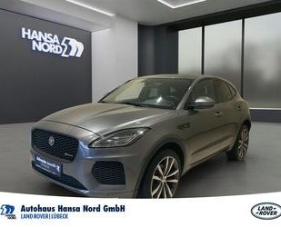 Jaguar E-Pace Gebrauchtwagen