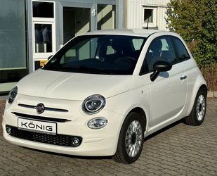 Fiat 500 Gebrauchtwagen