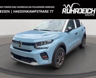 Citroen C3 Gebrauchtwagen