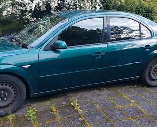 Ford Mondeo Gebrauchtwagen